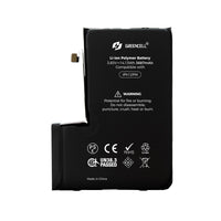 iPhone 13 mini | XS | 12 | 12 Pro | XR | 13 Pro | 14 | 12 Pro Max | 11 Pro Max | 13 Pro Max | X Replacement Battery with Adhesive Strips (Original chip best quality in the market ) iPhone 13 mini | XS | 12 | 12 Pro | XR | 13 Pro | 14 | 12 Pro Max | 11 Pro Max | 13 Pro Max | X Replacement Battery with Adhesive Strips (Original chip best quality in the market )